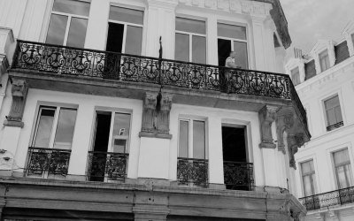 Construction Begins on Mila Brussels