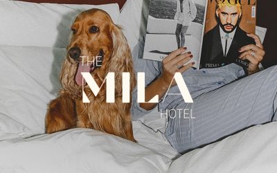 Mila Brussels Becomes Operational