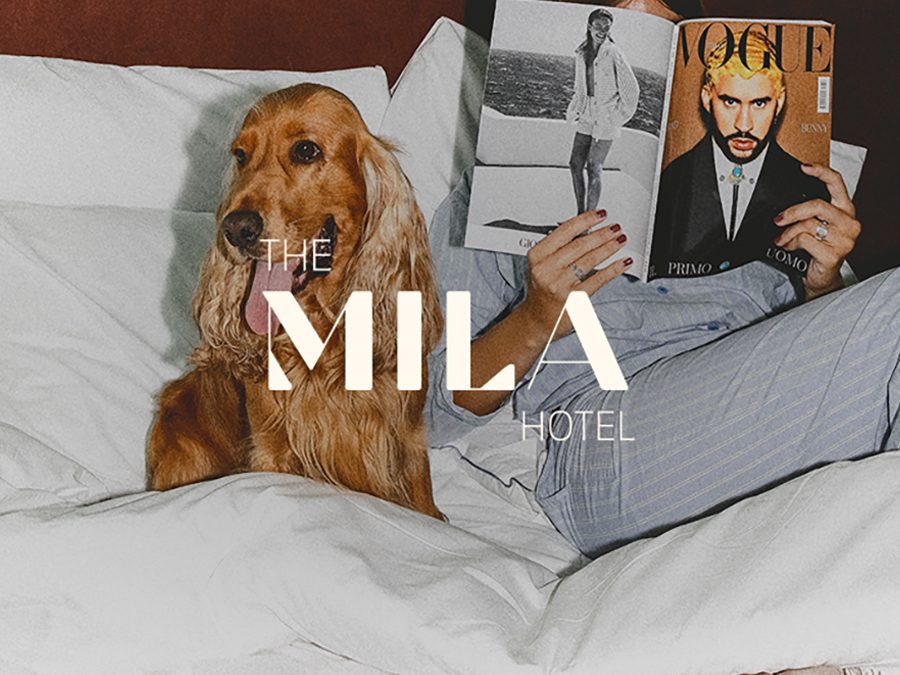 Mila Brussels Becomes Operational