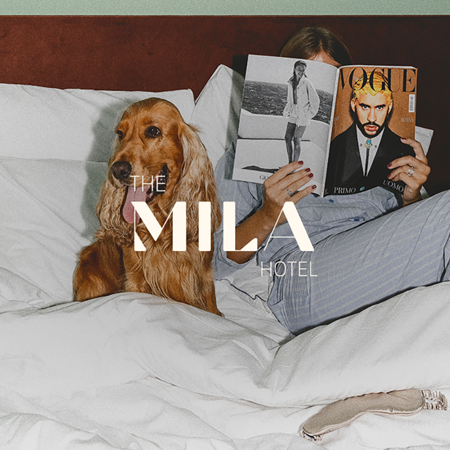 Mila Brussels