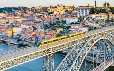Bohopo strengthens Porto presence with third asset acquisition