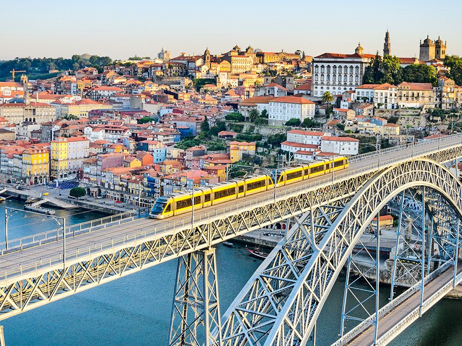 Bohopo strengthens Porto presence with third asset acquisition