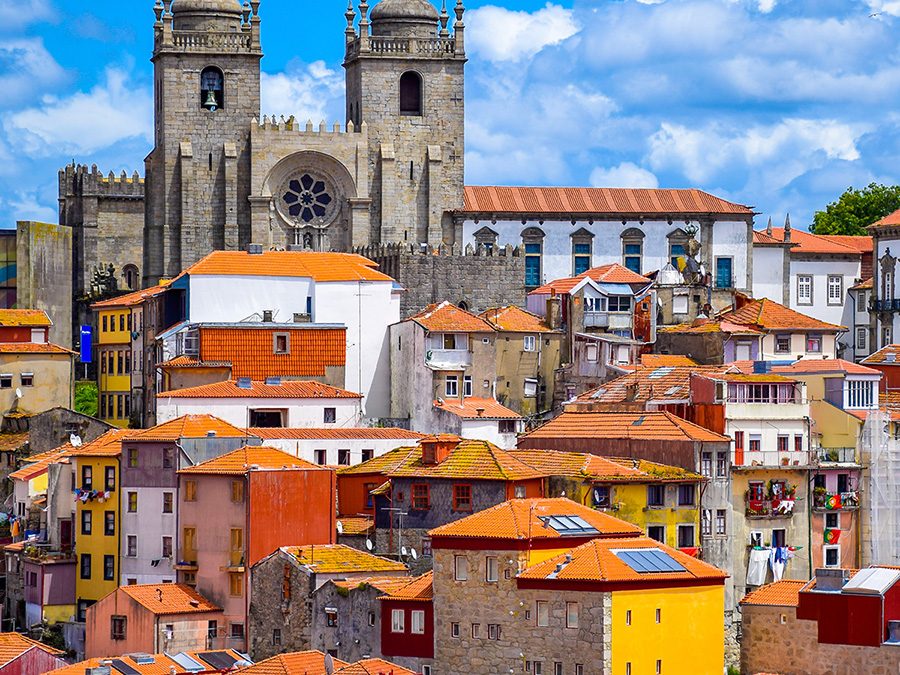 Bohopo secures development loan for project Oasis in Porto