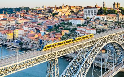 Bohopo strengthens Porto presence with third asset acquisition