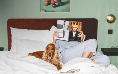 Bohopo Opens Its First Hotel In Brussels