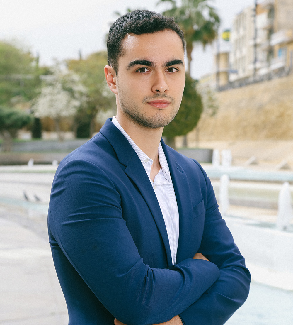 Álvaro Benitez