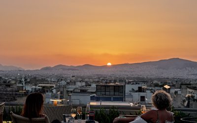 Bohopo Secures Loan Agreement for Lekka Hotel in Athens