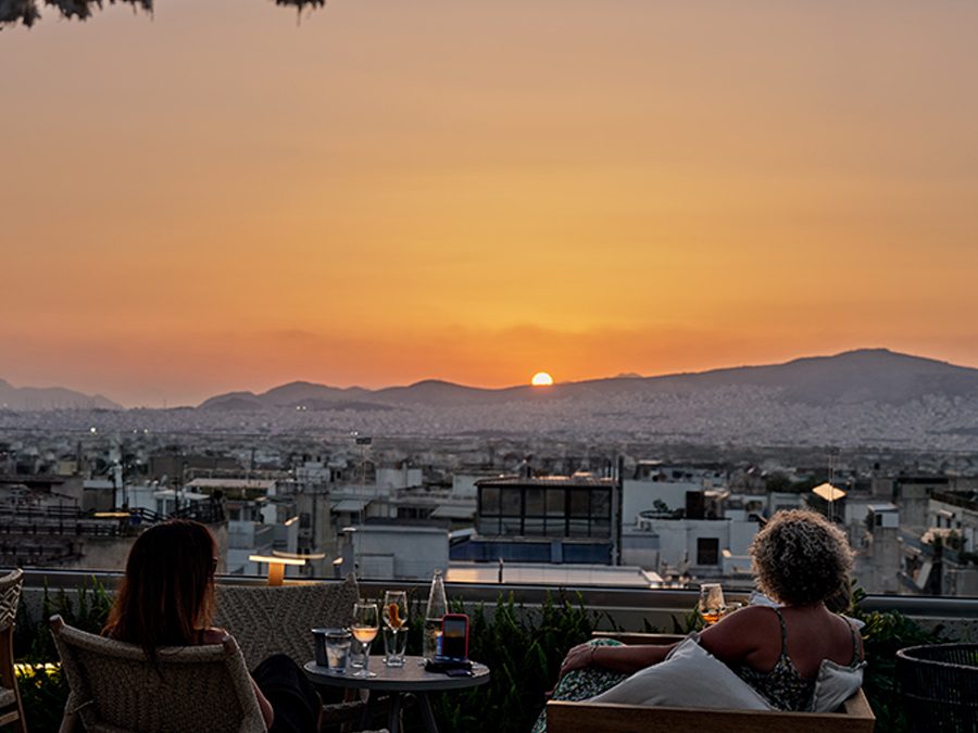 Bohopo Secures Loan Agreement for Lekka Hotel in Athens