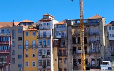 Construction Begins on Mila Porto