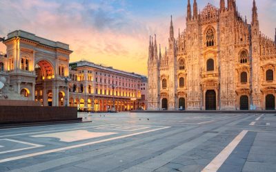 Bohopo Secures Financing for Project Casa Laveni in Milan