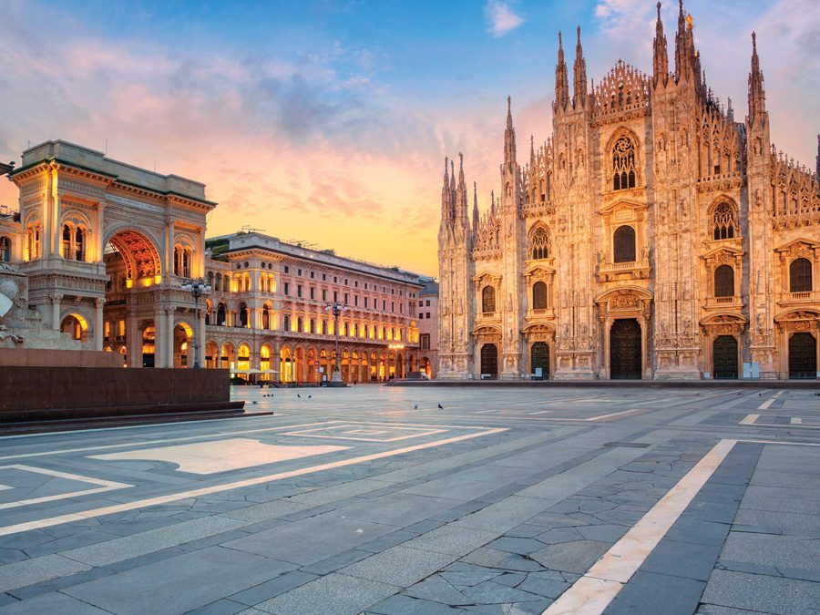 Bohopo Secures Financing for Project Casa Laveni in Milan
