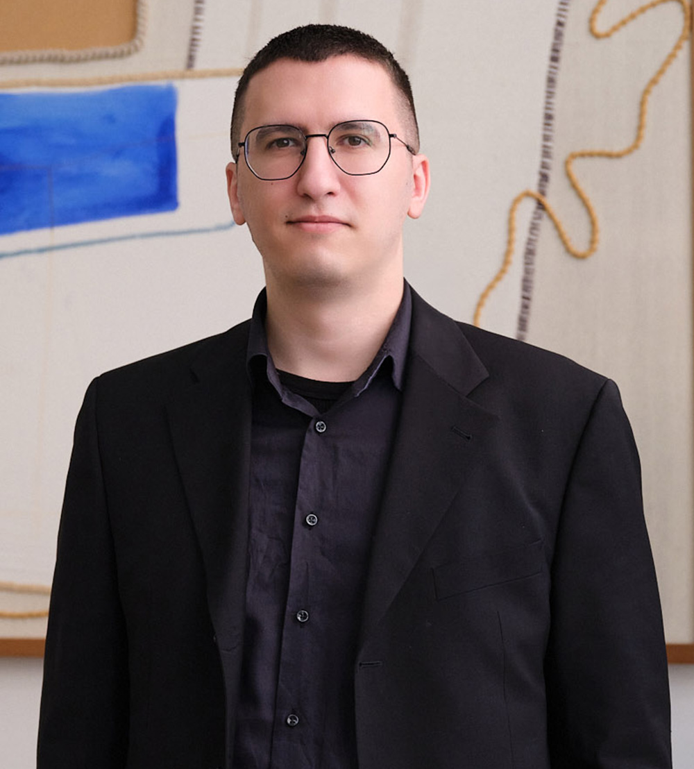 Nikos Chaniotakis