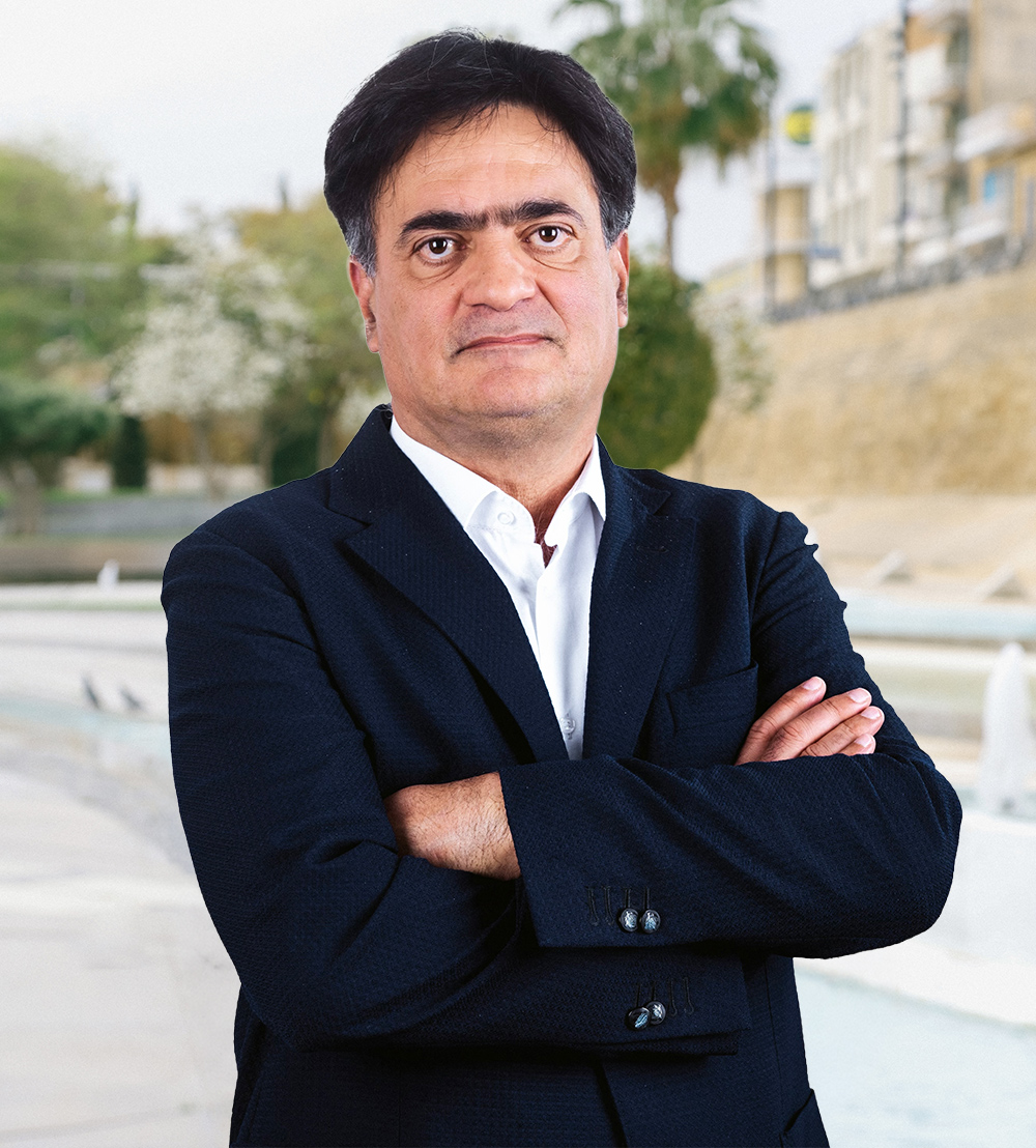 Patrick Saada