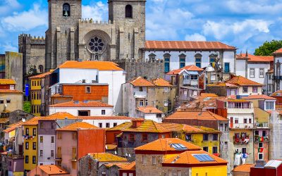 Bohopo secures development loan for project Oasis in Porto