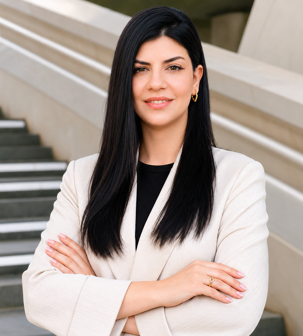 Maria Kourra