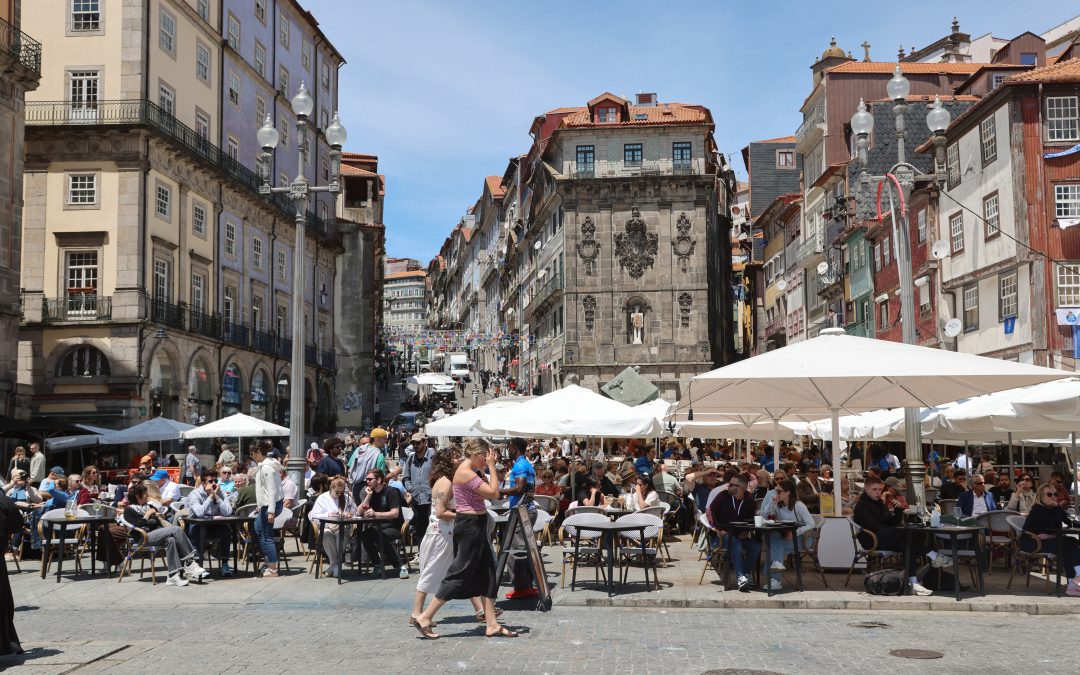 Porto’s Next Chapter: The Case for Boutique Hotel Investment