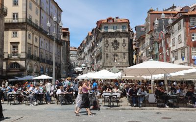 Porto’s Next Chapter: The Case for Boutique Hotel Investment