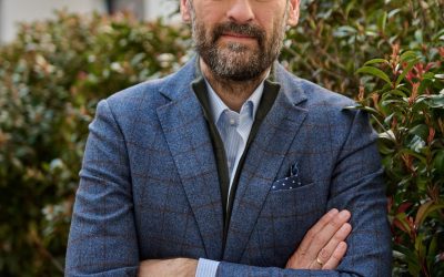 Minas Terlidis Discusses Bohopo’s Boutique Hospitality Strategy with Terence Baker of CoStar News