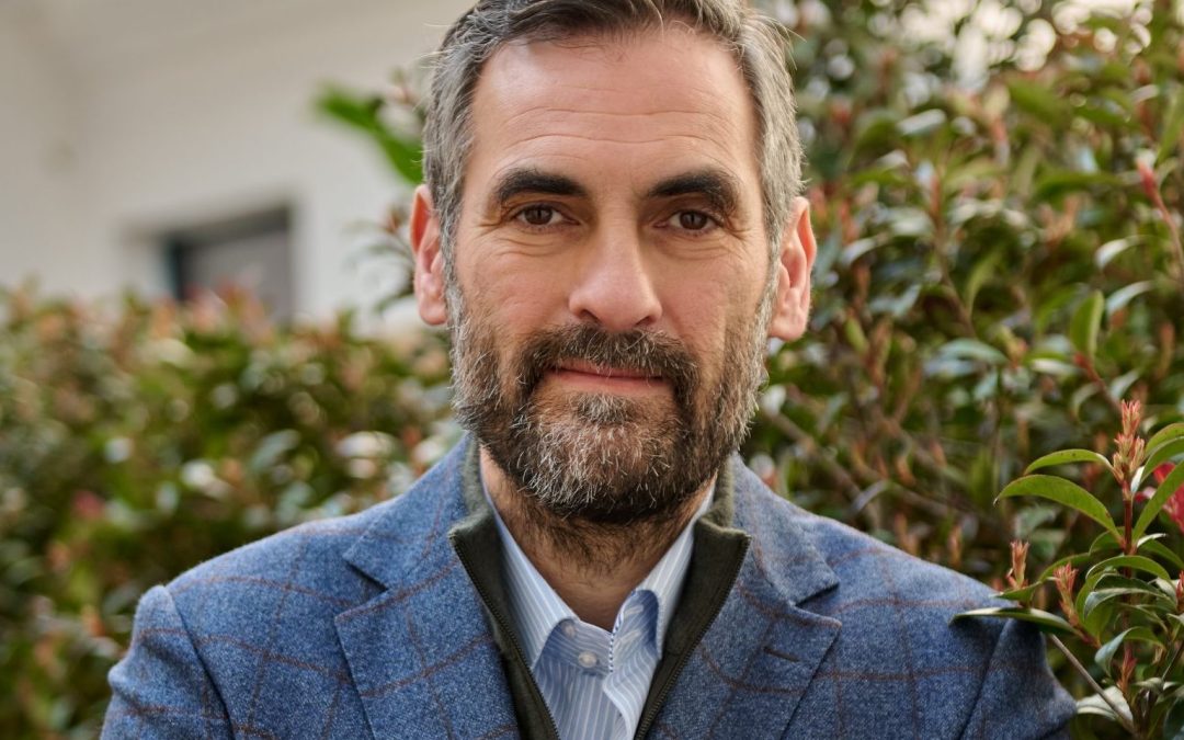 Minas Terlidis Discusses Bohopo’s Boutique Hospitality Strategy with Terence Baker of CoStar News
