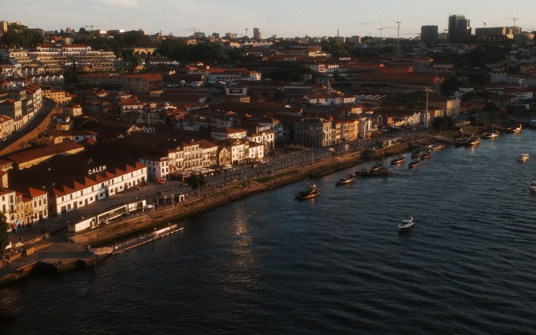 Porto: Why Demand Continues to Outpace Supply in One of Europe’s Most Compelling Hospitality Markets