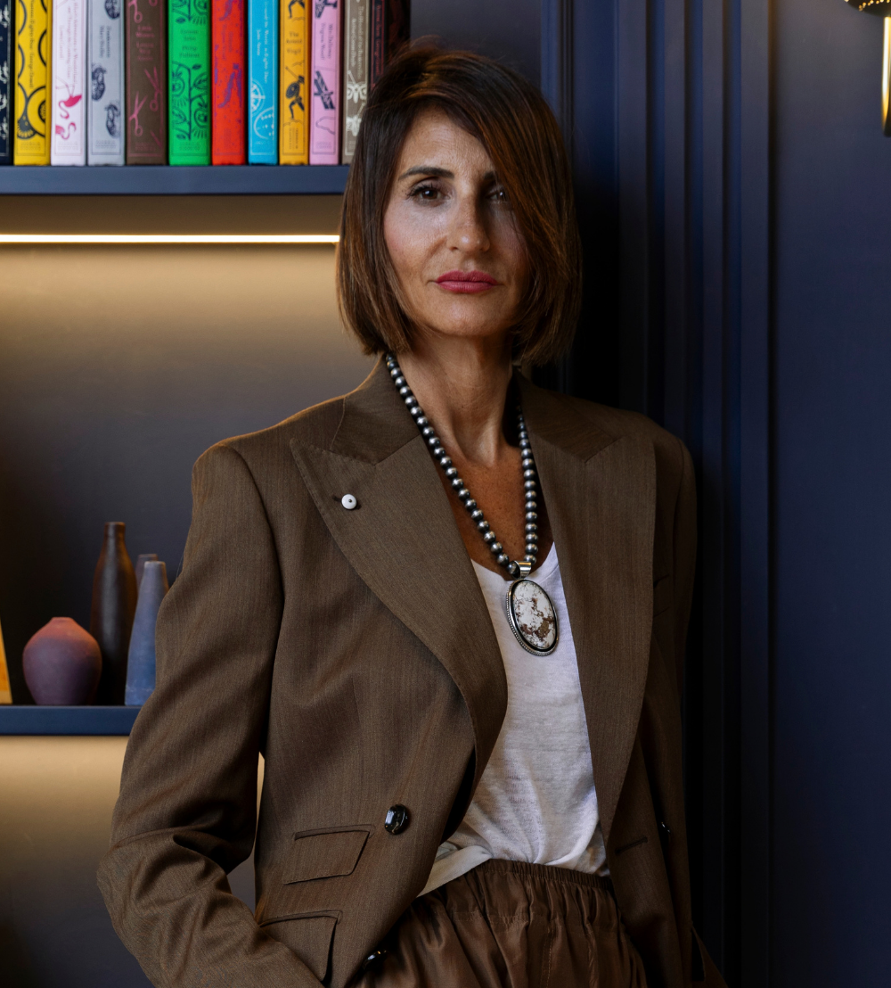 Alessandra Manzi