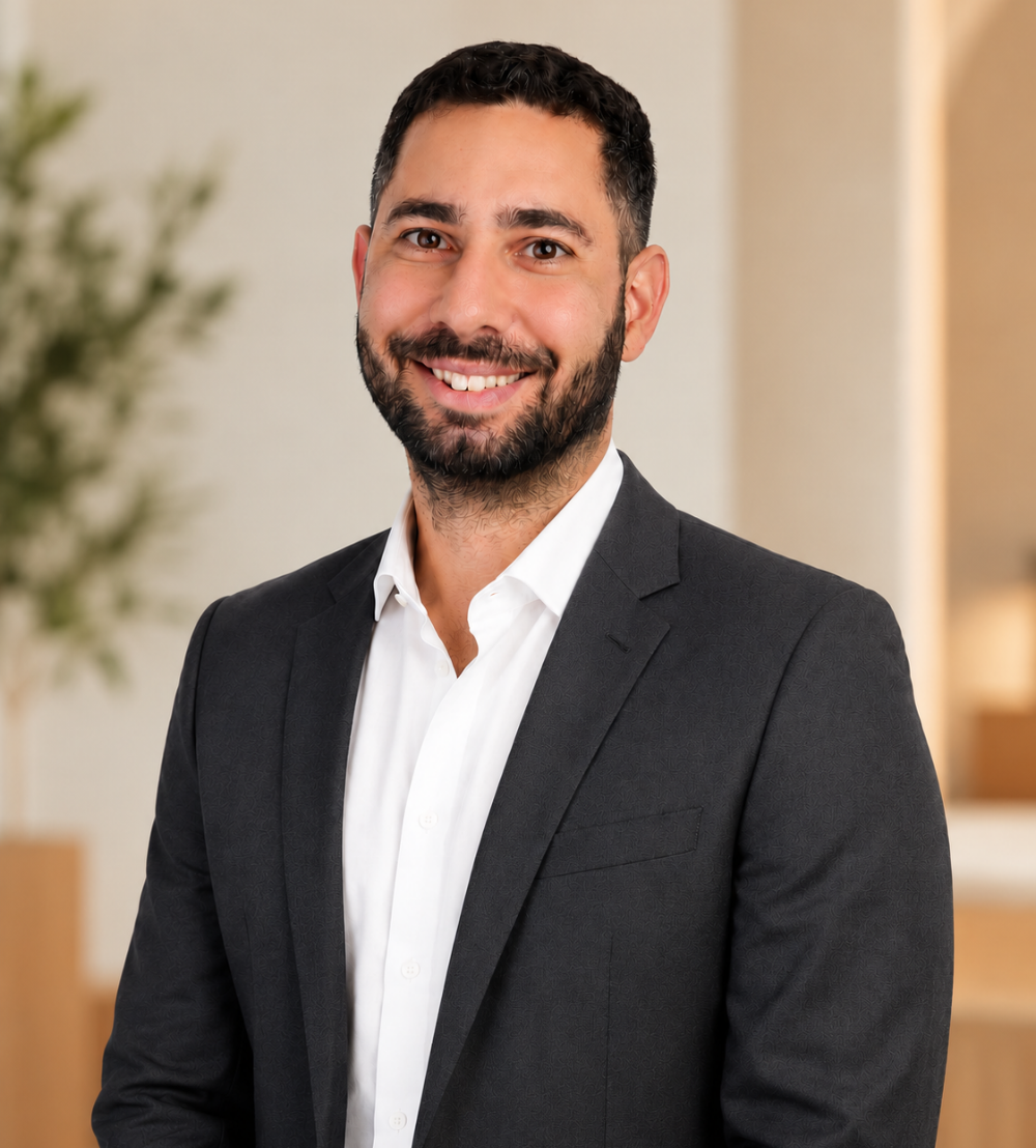 Antonis Kyprianou